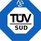 TUV SUD certified aluminum composite panel manufacturer (2)