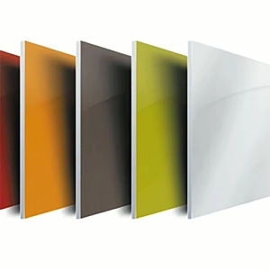 glossy aluminum composite panel wholesale