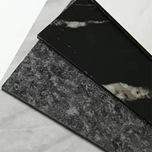 marble aluminum composite panel wholesale