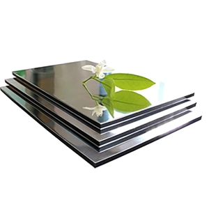 mirror aluminum composite panel wholesale