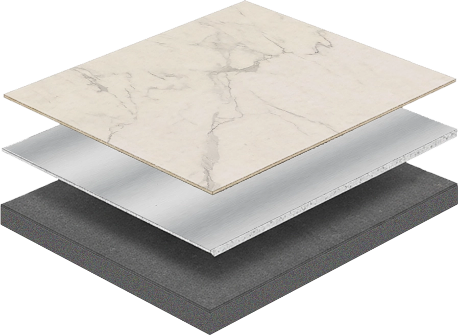 wholesale aluminum composite panel manufacturer