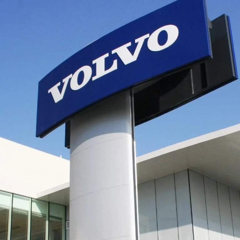 Aluminum Composite Panel Sign Board