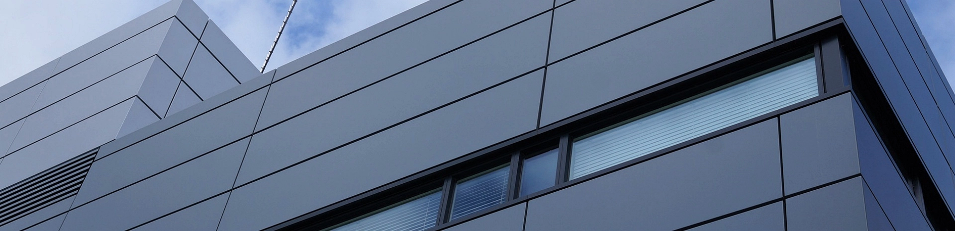 Brushed Aluminum Composite Panels Manufacturer