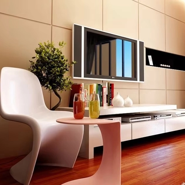 Внутренняя алюминиевая композитная панель TV Wall