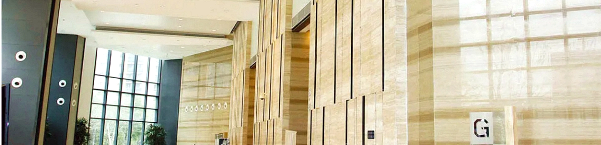 Marble Aluminum Composite Panels Manufacturer