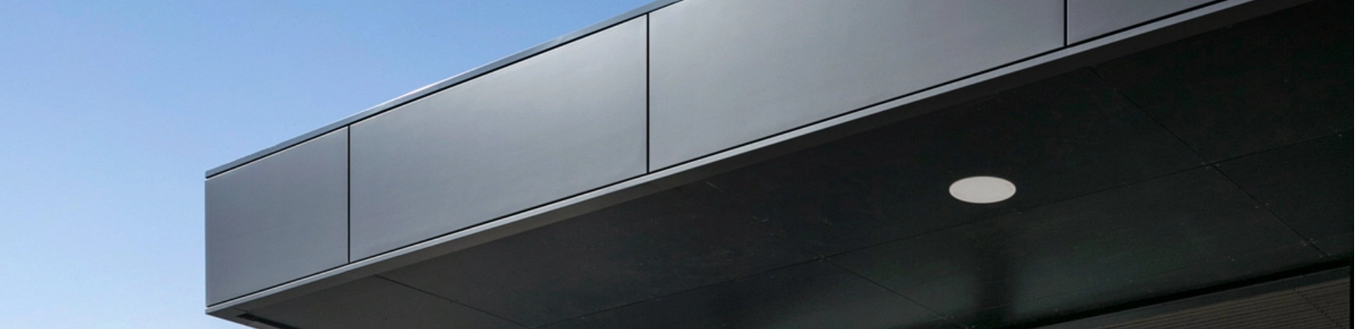 Matte Aluminum Composite Panels Manufacturer