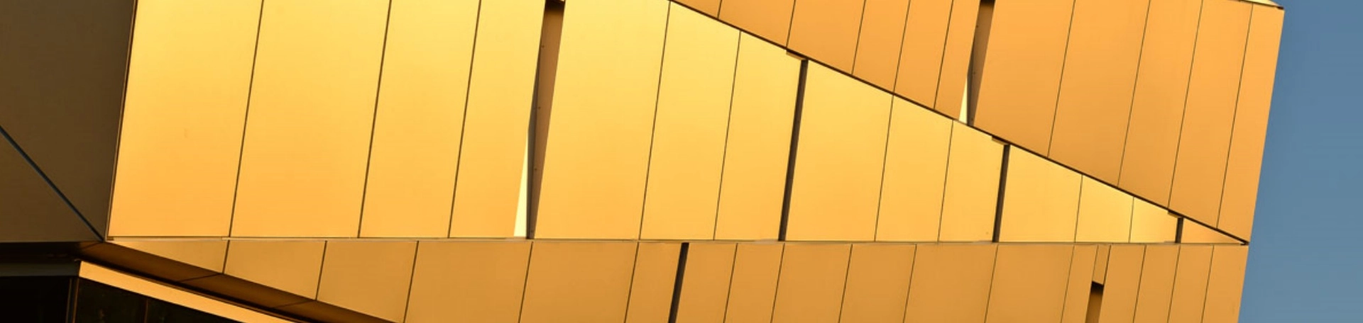 Mirror Aluminum Composite Panels Supplier
