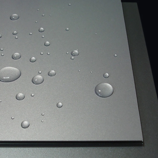 Wholesale Nano Aluminum Composite Panel Manufacturer