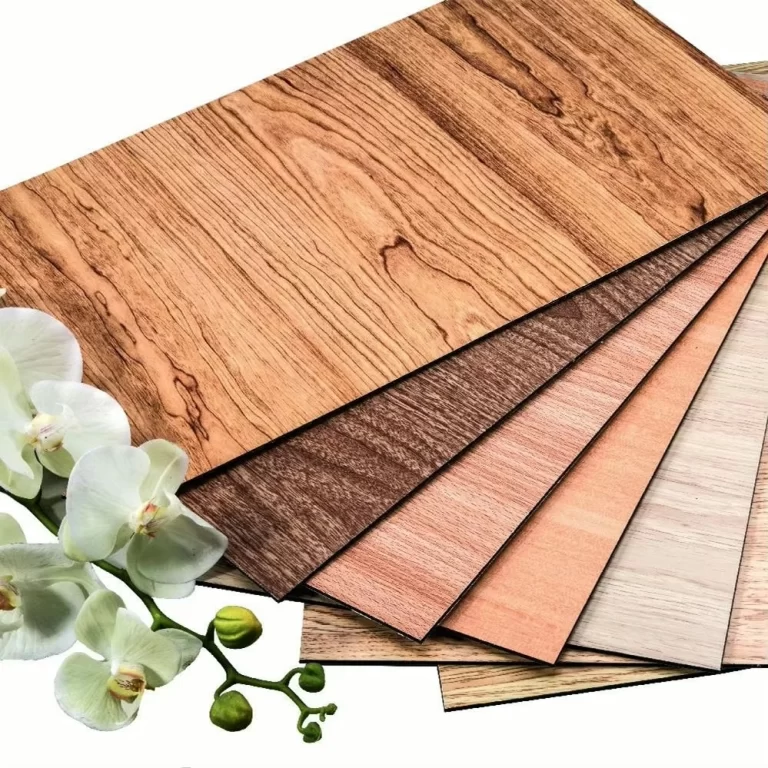 Wood Finish Aluminum Composite Panel (3)