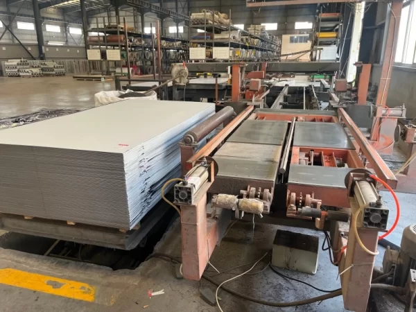 aluminum composite panel factory shingkwang