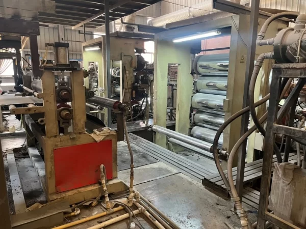 aluminum composite panel factory shingkwang