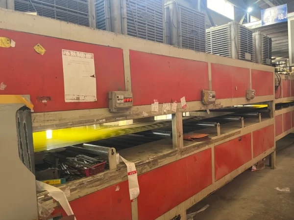 aluminum composite panel manufacturer shingkwang