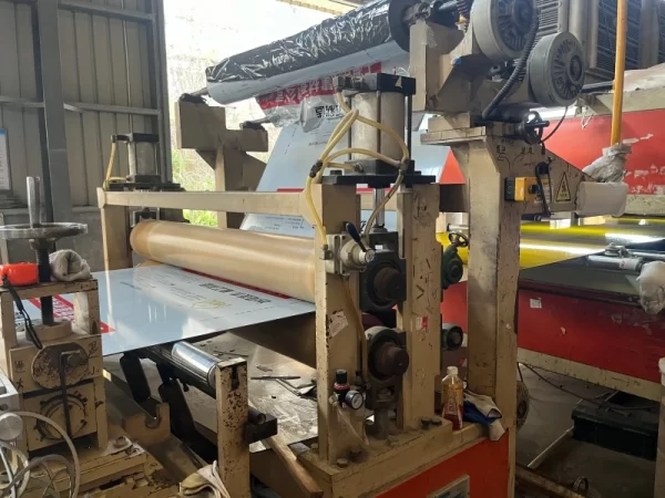 aluminum composite panel manufacturer shingkwang