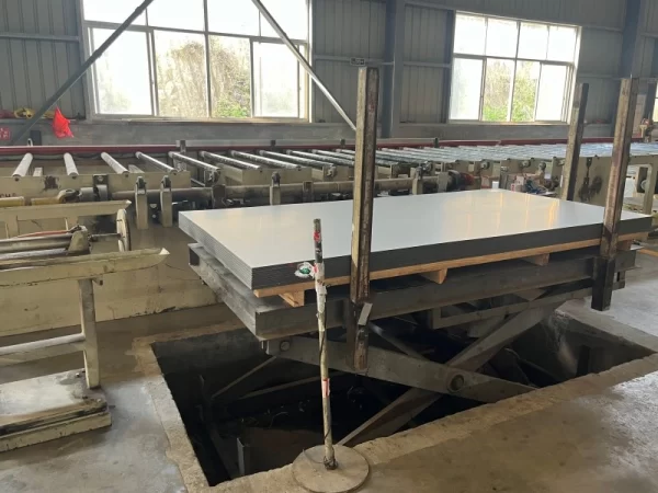 aluminum composite panel manufacturer shingkwang