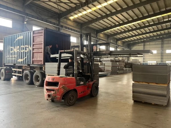 aluminum composite panel manufacturer shingkwang