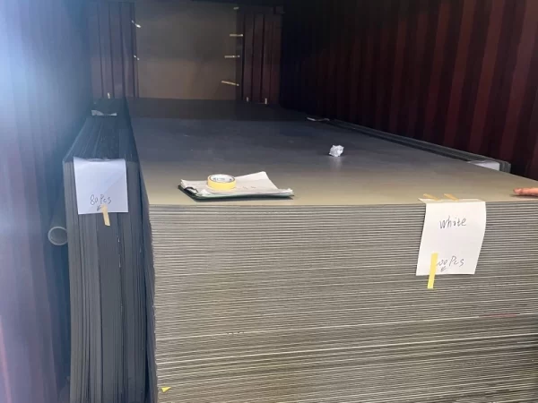 aluminum composite panel manufacturer shingkwang