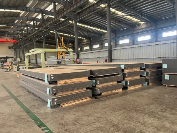 aluminum composite panel manufacturer shingkwang