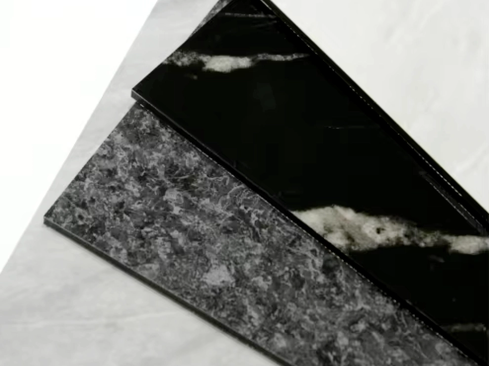 marble aluminum composite panel