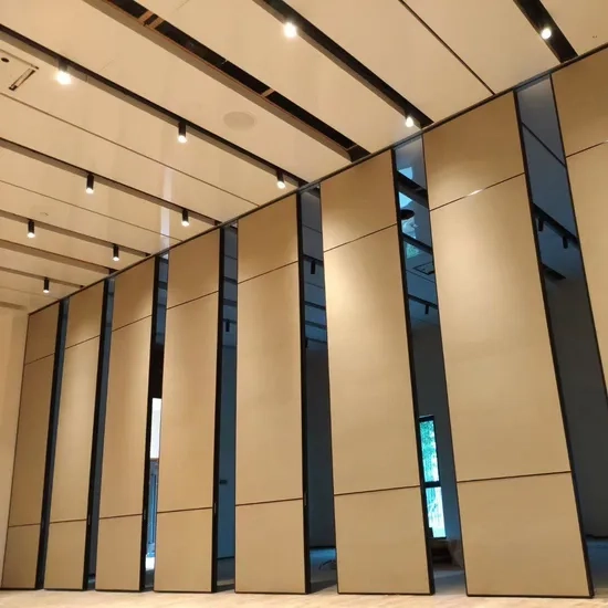 Interior Aluminum Composite Panels Manufacturer