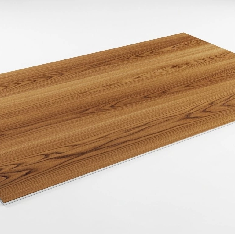 Aluminum Composite Panel Wood Finish For Interior Wall, PE ACP Wholesale