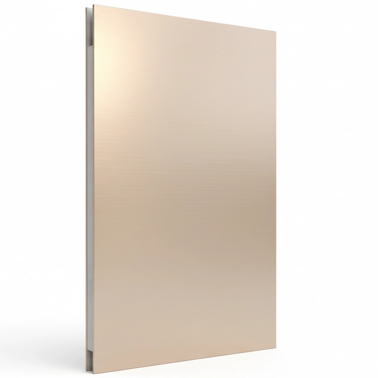 Aluminum Composite Wall Panels, Pearl PE ACP Wholesale