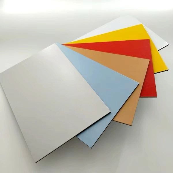 Matte Aluminum Composite Panel For Exterior Wall Wholesale