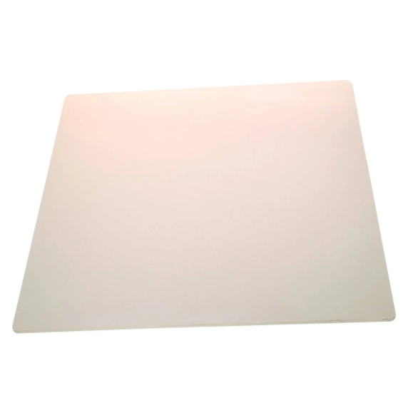 Pink Gold Chameleon Aluminum Composite Panel