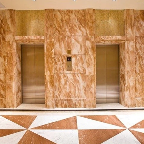 marble aluminum composite panel wall