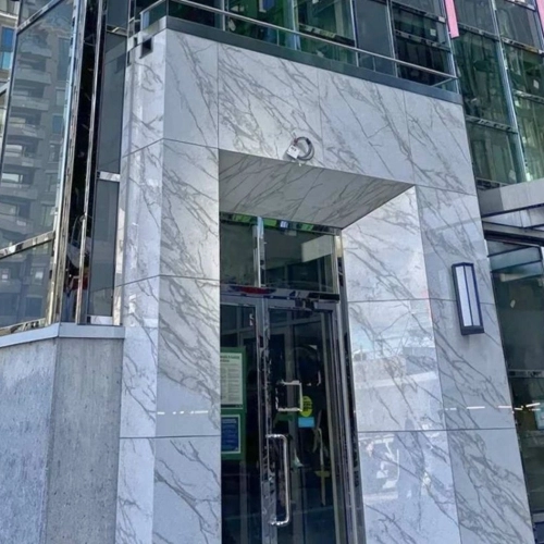 marble aluminum composite panel