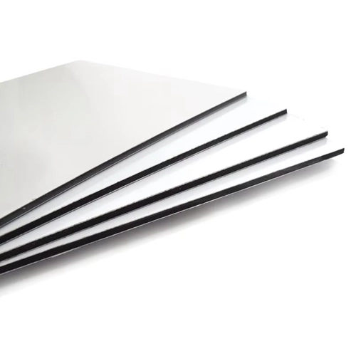 matte aluminum composite panel shingkwang